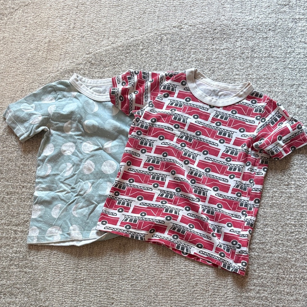 Winter Water Factory Kids Shirts with Fun Prints